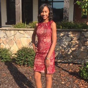 Meet your Posher, Nia